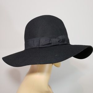 Forever 21 Wool Floppy hat